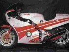 Bimota HB3